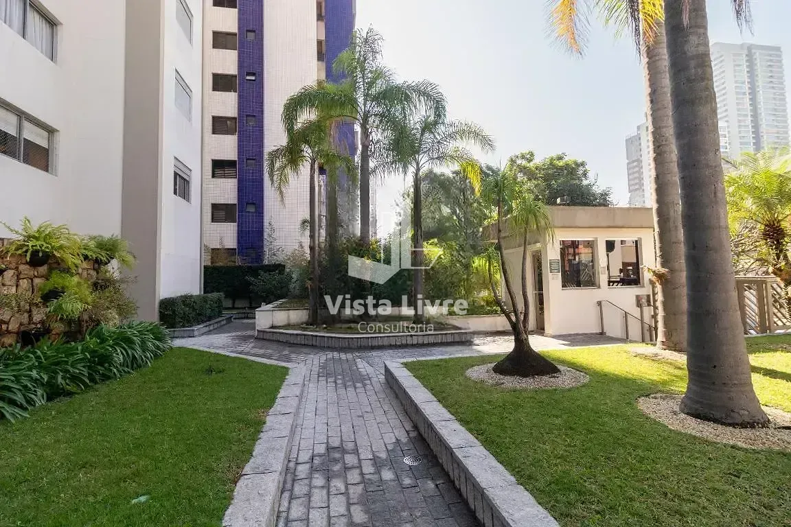 Apartamento, 2 quartos, 55 m² - Foto 23