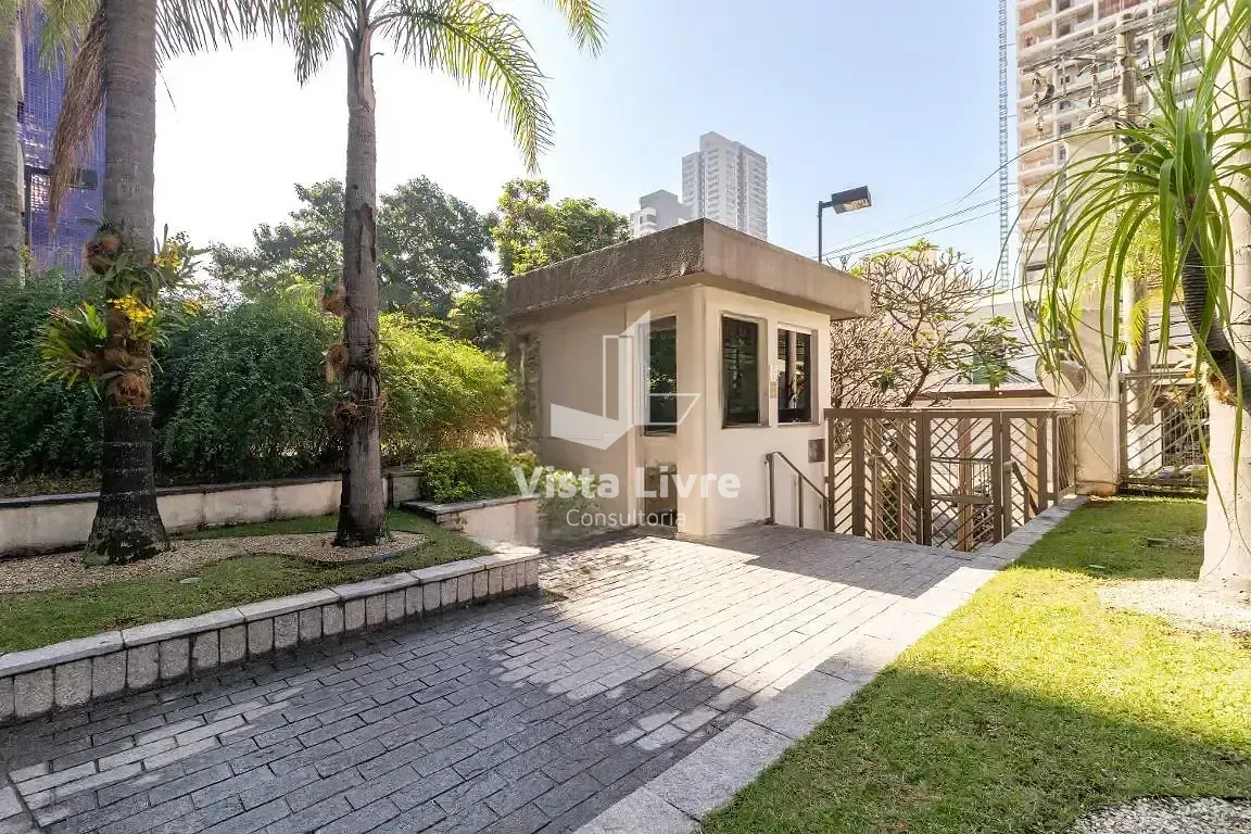 Apartamento, 2 quartos, 55 m² - Foto 24
