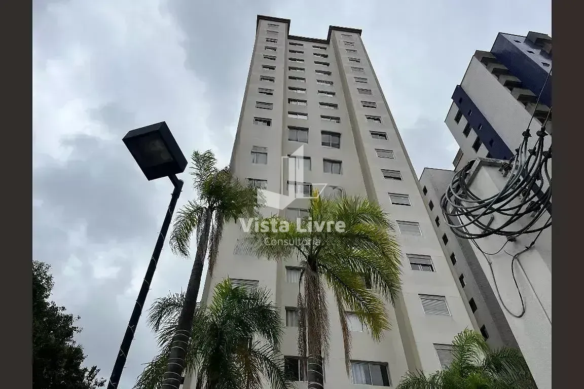 Apartamento, 2 quartos, 55 m² - Foto 25