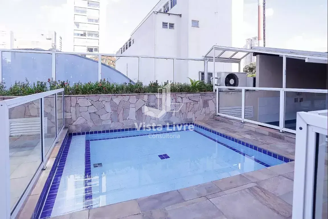 Apartamento, 2 quartos, 52 m² - Foto 21