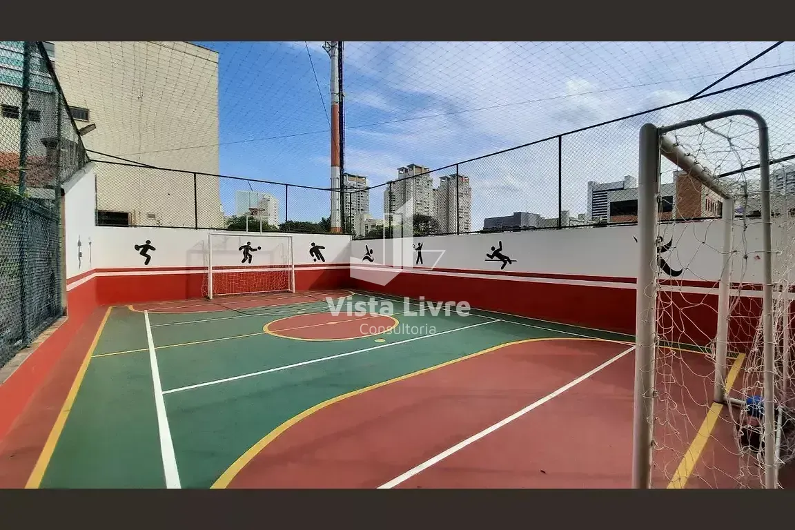 Apartamento, 2 quartos, 52 m² - Foto 22