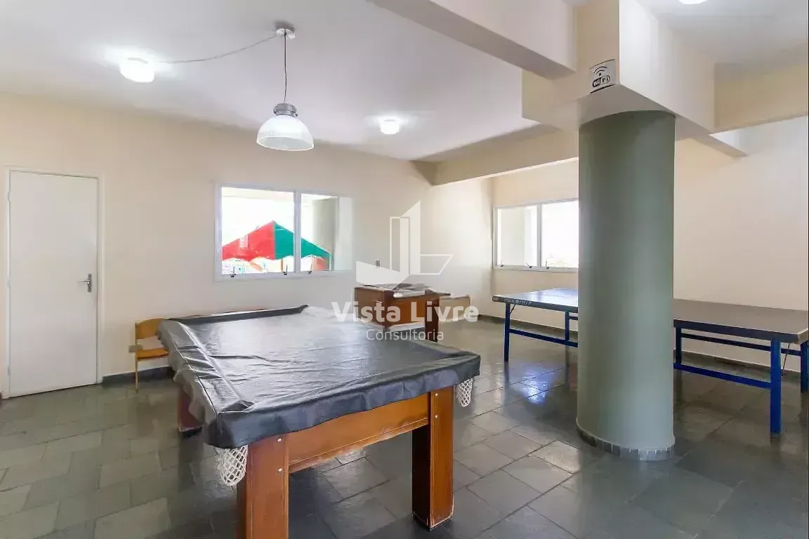 Apartamento, 2 quartos, 52 m² - Foto 27
