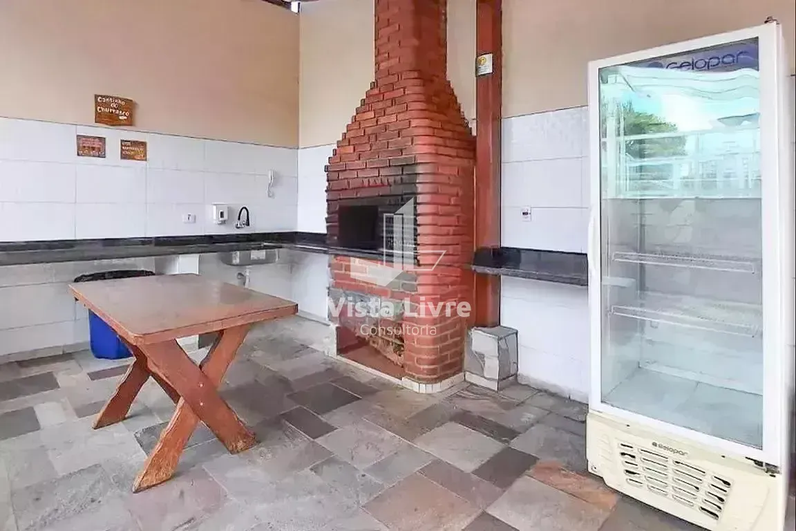Apartamento, 2 quartos, 52 m² - Foto 28