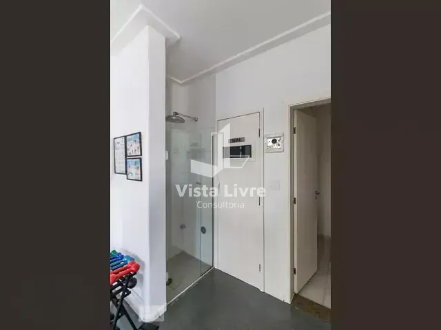 Apartamento com 108m² 2 quartos e 3 banheiros, à venda, no bairro Vila Pompéia em São Paulo