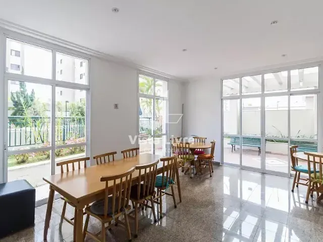Apartamento com 108m² 2 quartos e 3 banheiros, à venda, no bairro Vila Pompéia em São Paulo