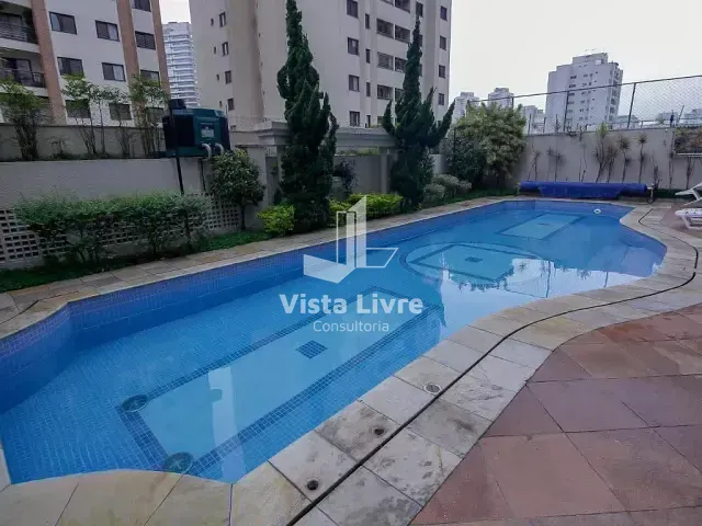 Apartamento com 108m² 2 quartos e 3 banheiros, à venda, no bairro Vila Pompéia em São Paulo