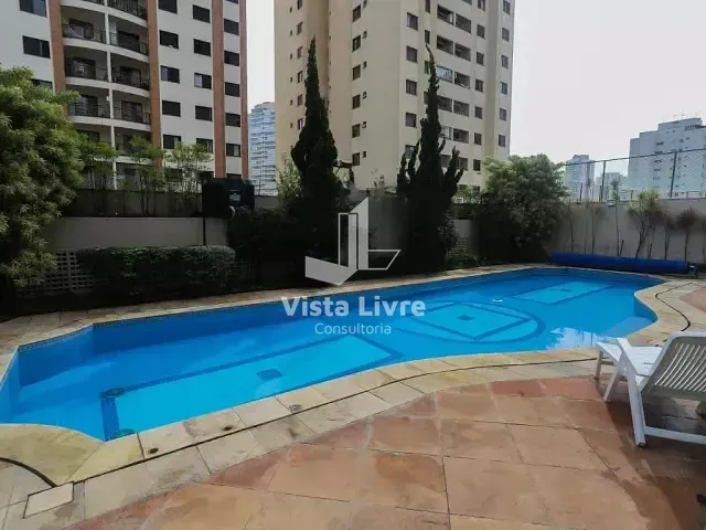 Apartamento com 108m² 2 quartos e 3 banheiros, à venda, no bairro Vila Pompéia em São Paulo