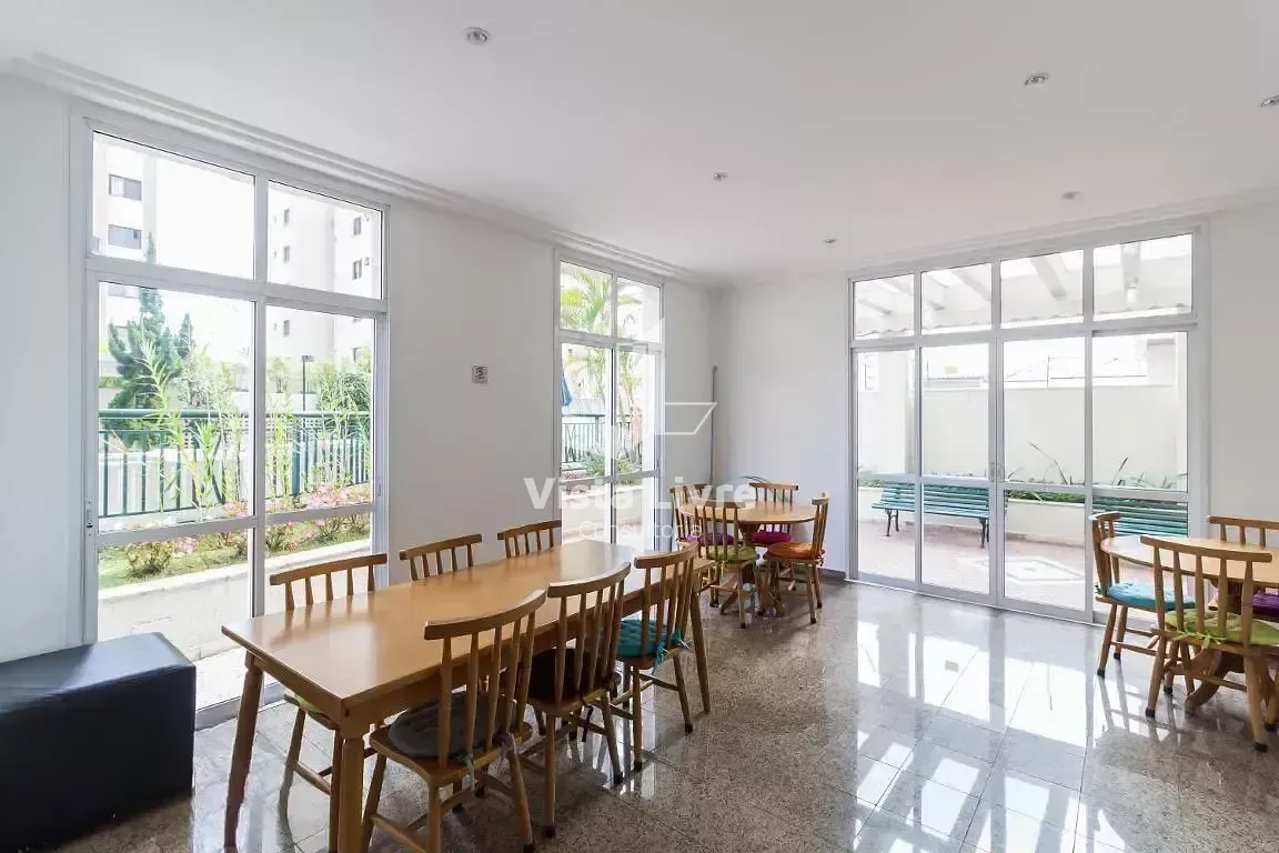 Apartamento, 3 quartos, 108 m² - Foto 22