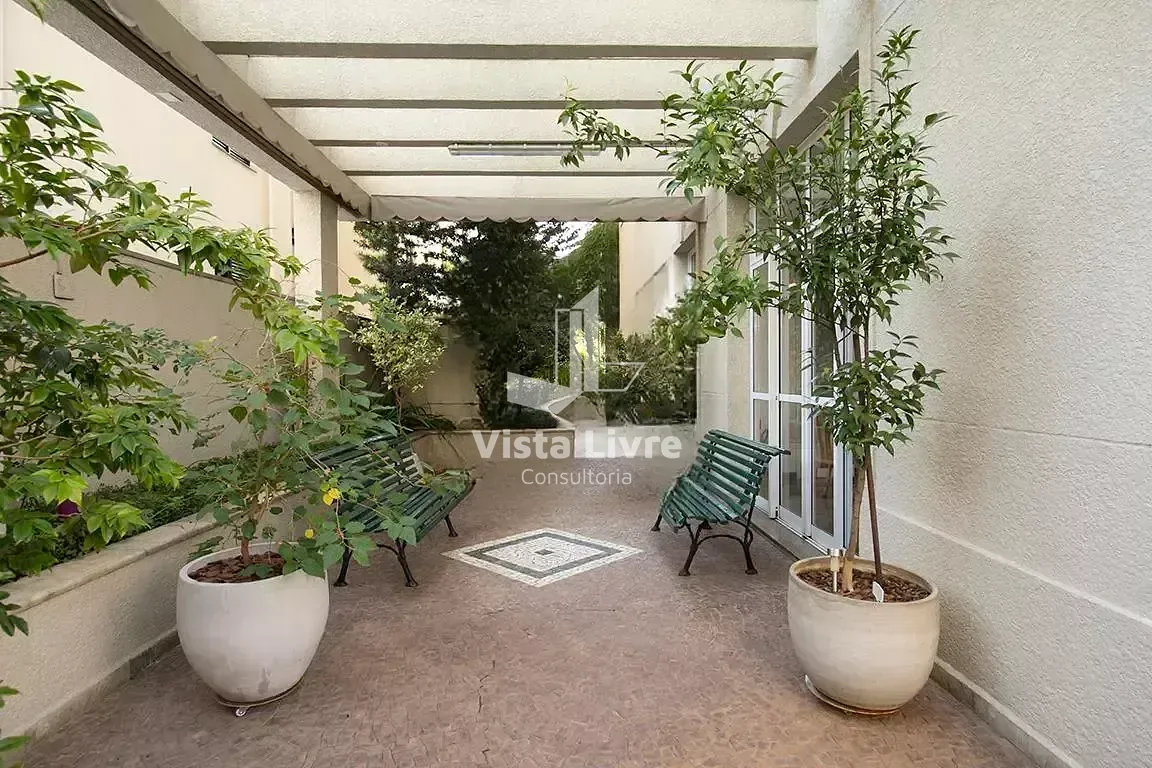 Apartamento, 3 quartos, 108 m² - Foto 28