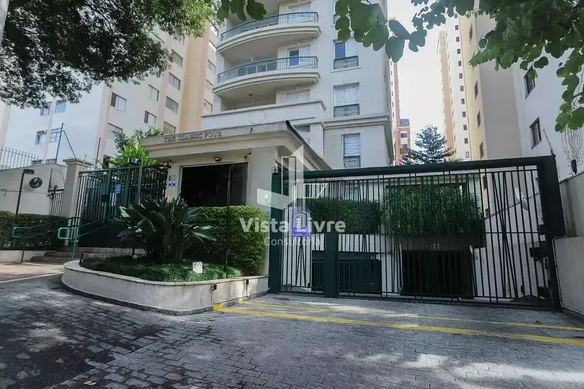 Apartamento, 3 quartos, 108 m² - Foto 29