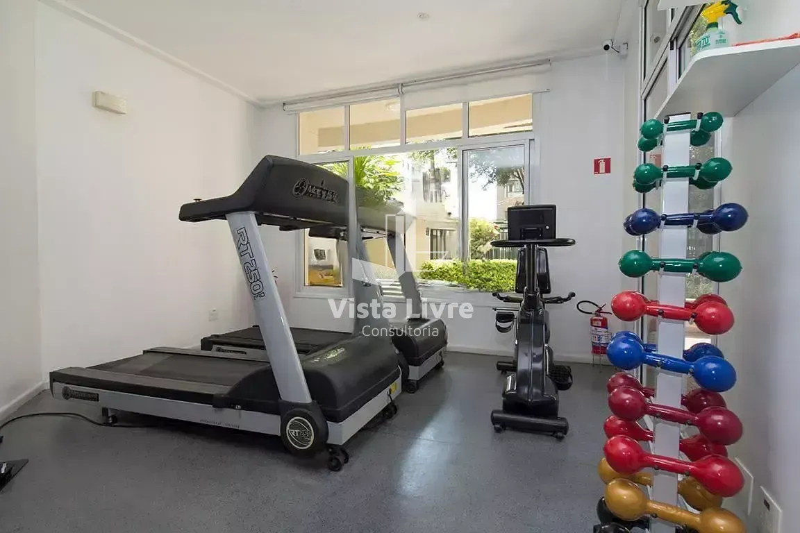 Apartamento, 3 quartos, 108 m² - Foto 25