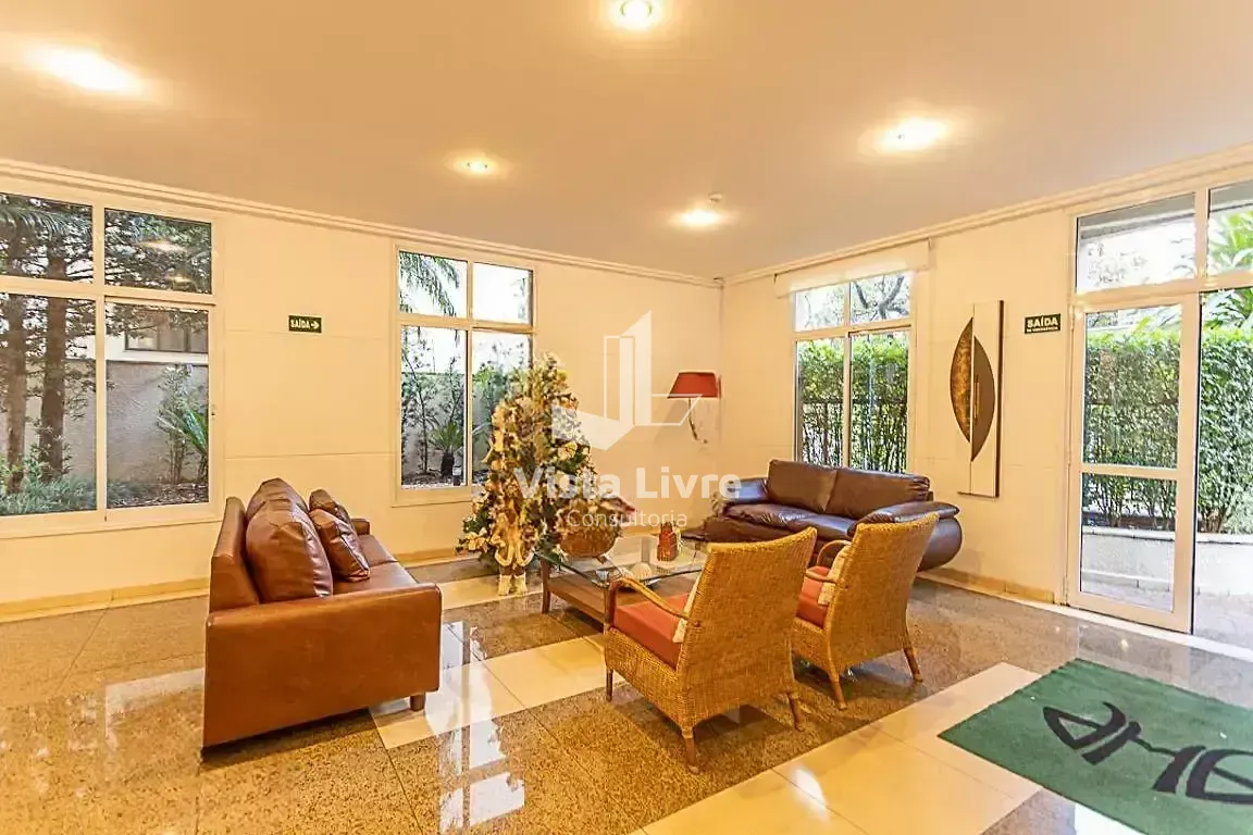 Apartamento, 3 quartos, 108 m² - Foto 27