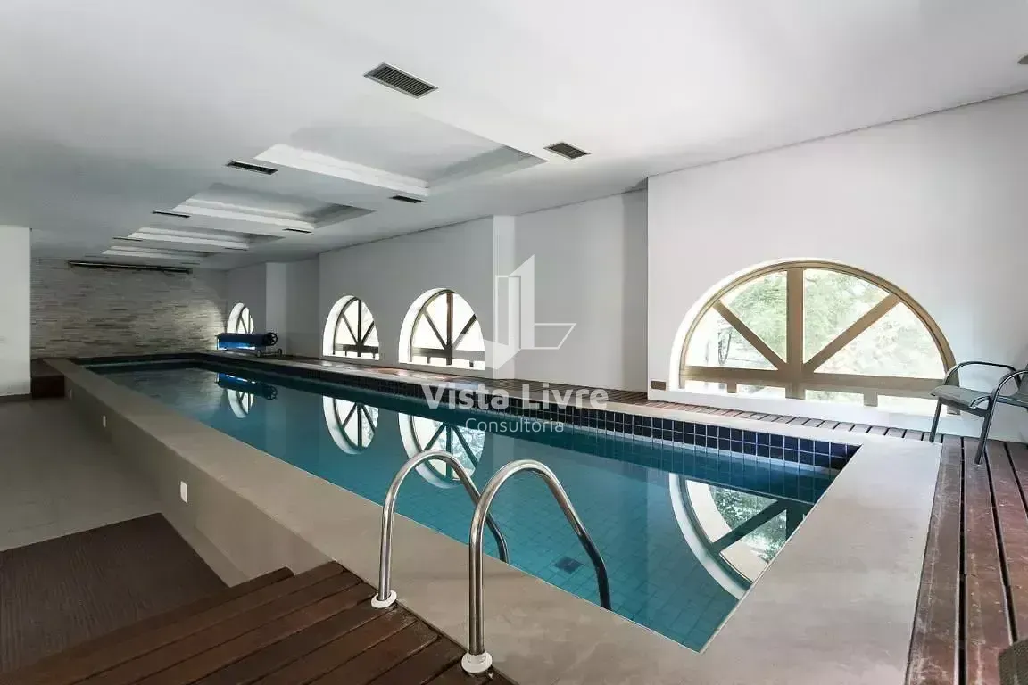 Apartamento, 2 quartos, 118 m² - Foto 29
