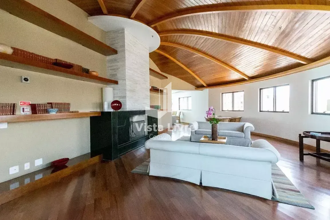 Apartamento, 2 quartos, 118 m² - Foto 31