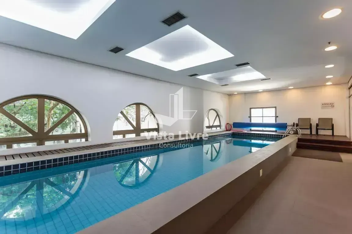 Apartamento, 2 quartos, 118 m² - Foto 30
