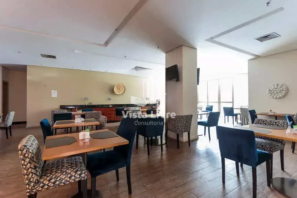 Apartamento, 2 quartos, 118 m² - Foto 37