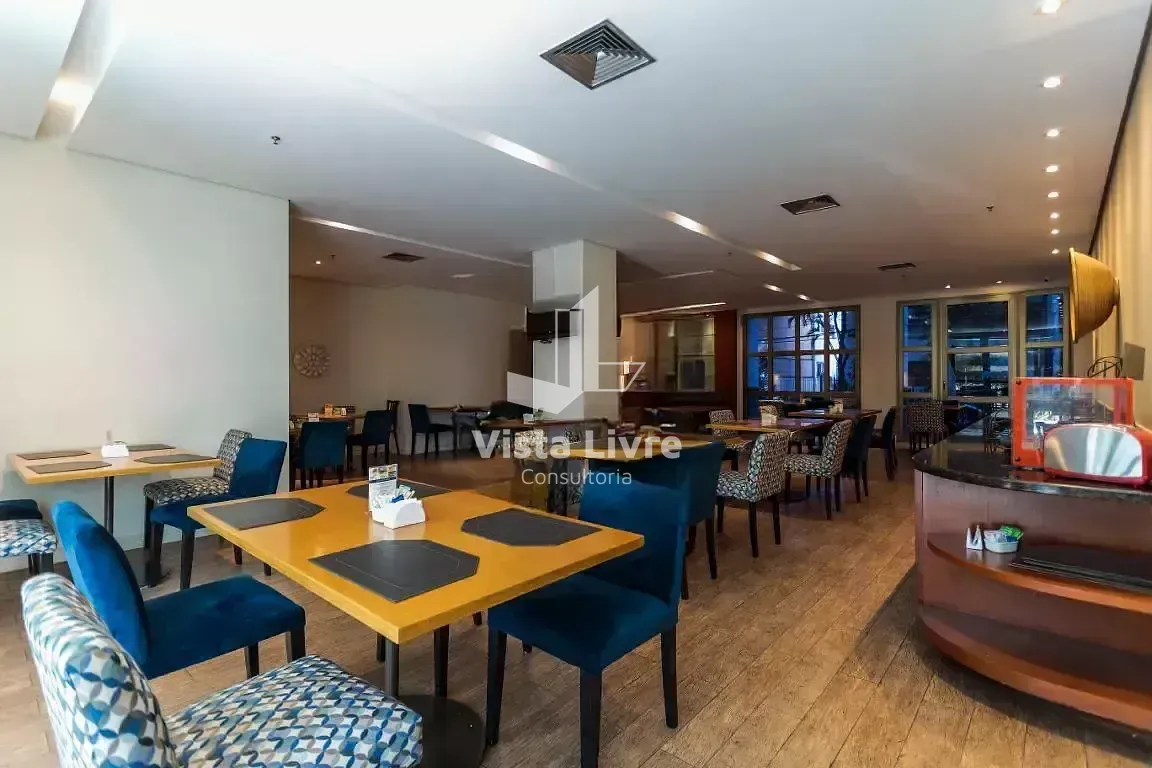 Apartamento, 2 quartos, 118 m² - Foto 38