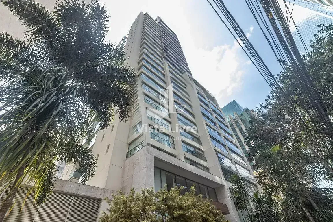 Apartamento, 1 quarto, 62 m² - Foto 31