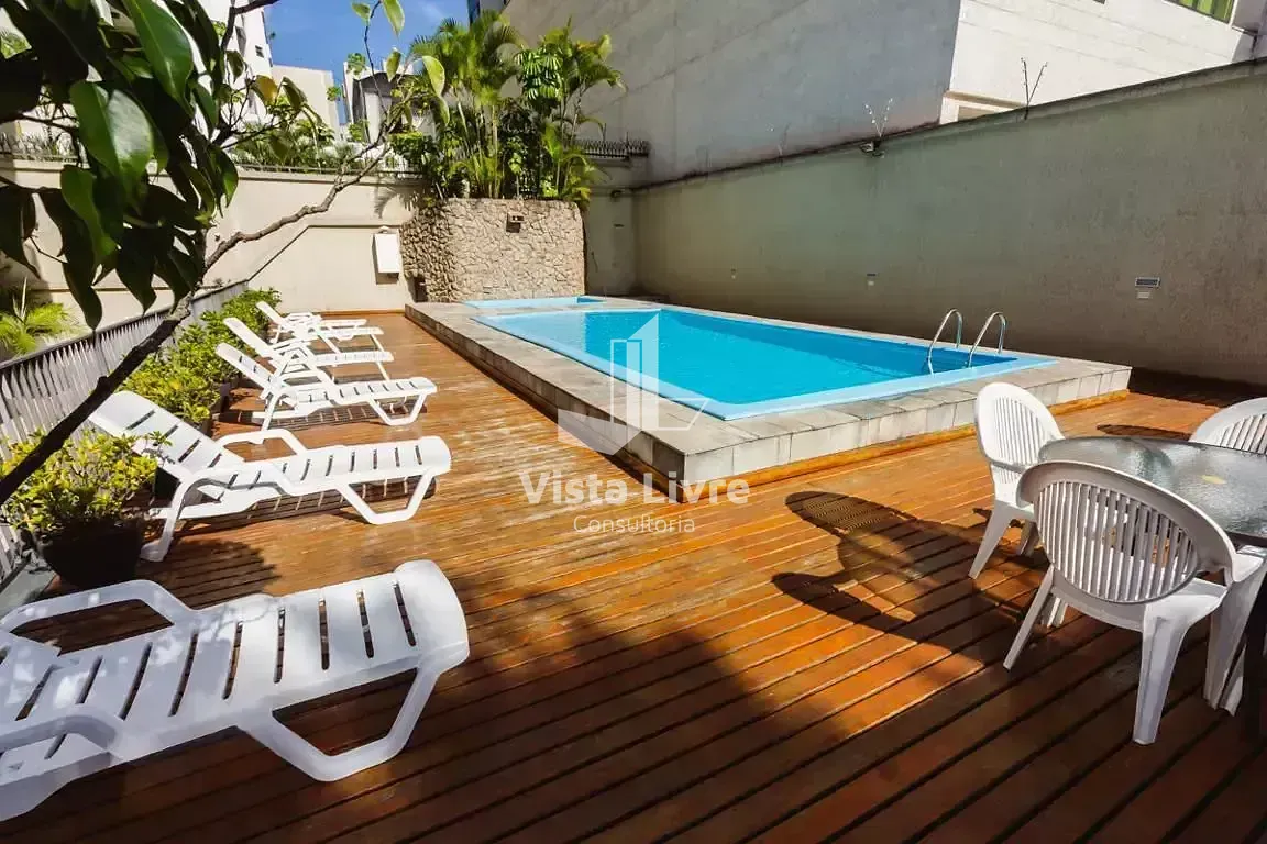 Apartamento, 3 quartos, 148 m² - Foto 21