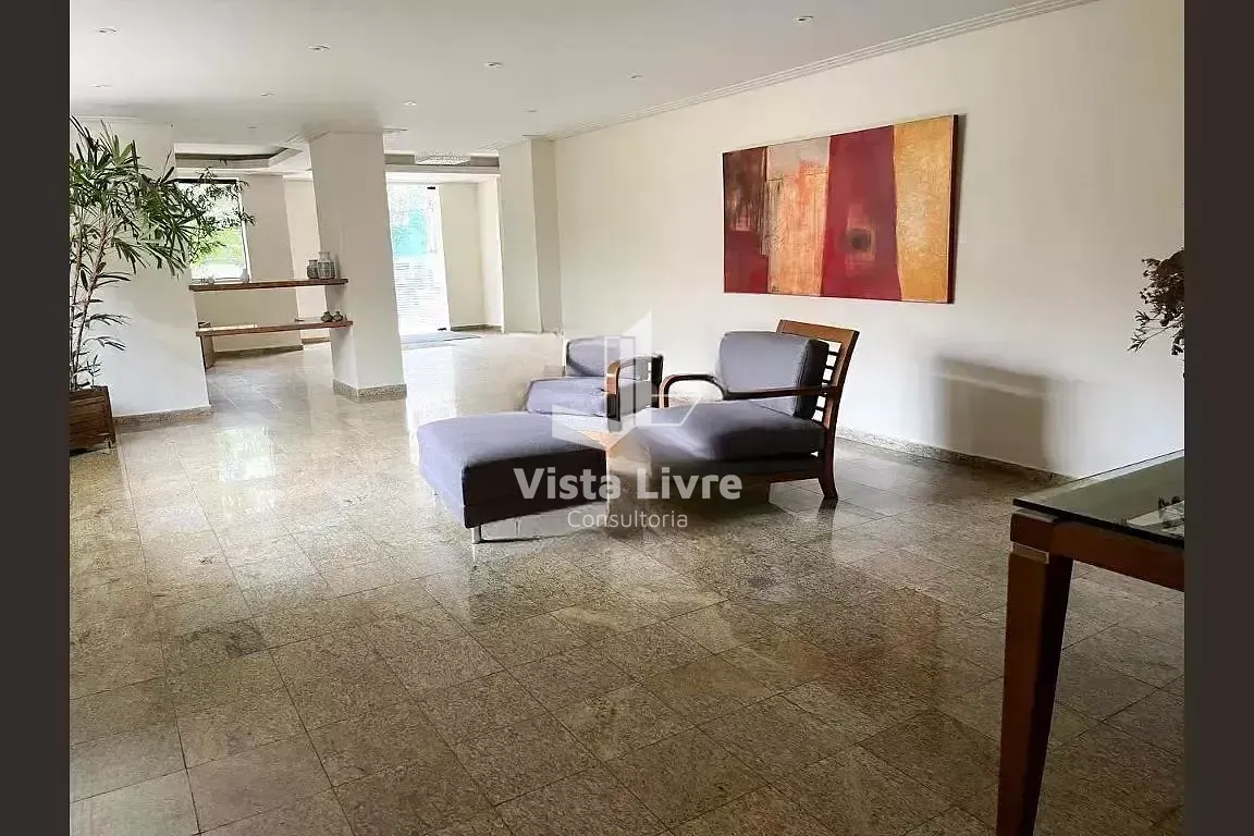 Apartamento, 3 quartos, 148 m² - Foto 24