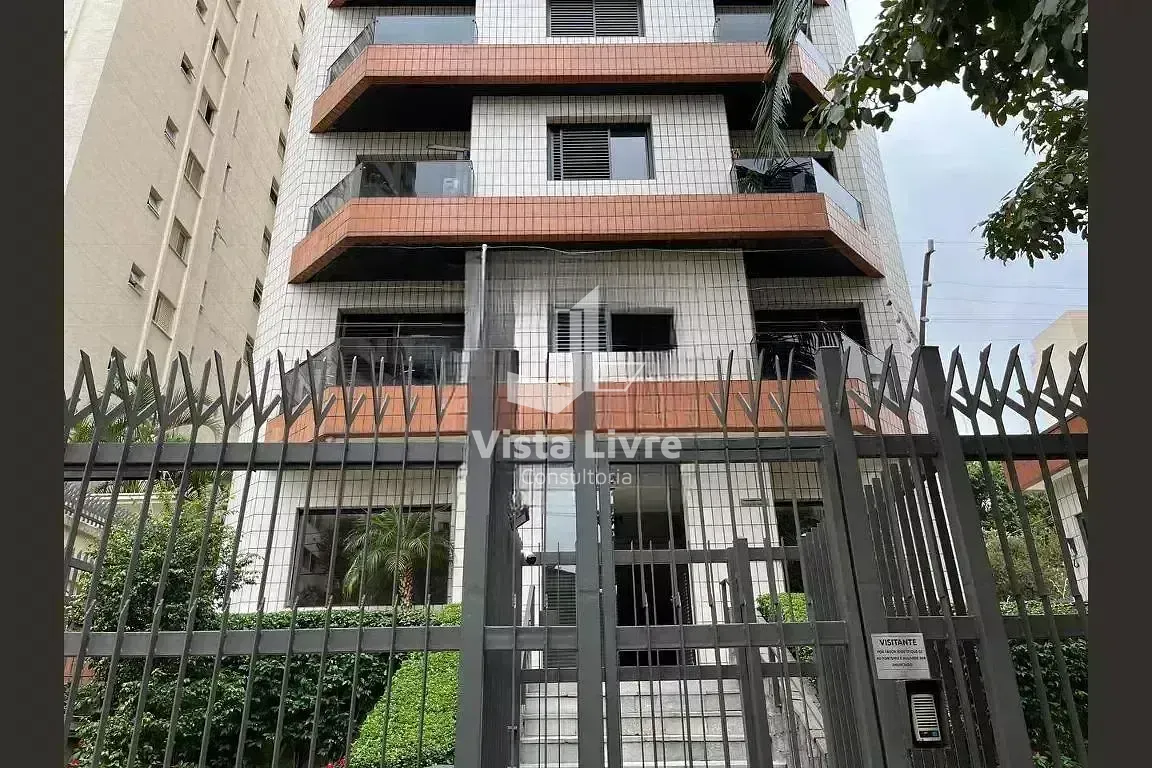 Apartamento, 3 quartos, 148 m² - Foto 25