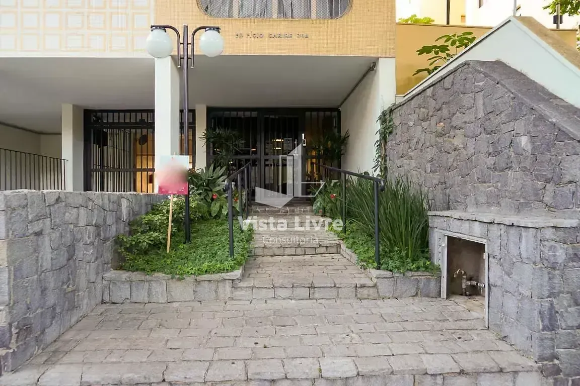 Apartamento, 2 quartos, 94 m² - Foto 32
