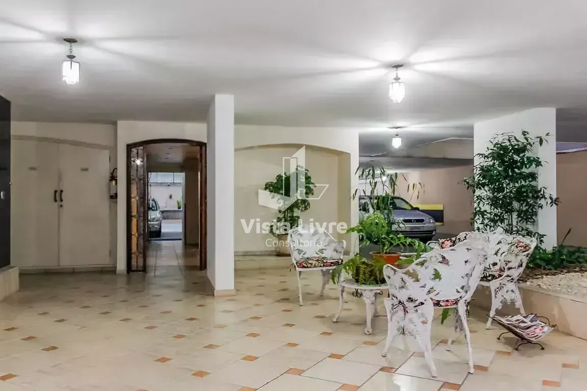 Apartamento, 2 quartos, 85 m² - Foto 32