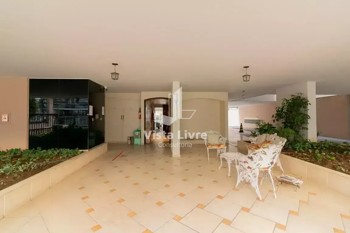 Apartamento, 2 quartos, 85 m² - Foto 33