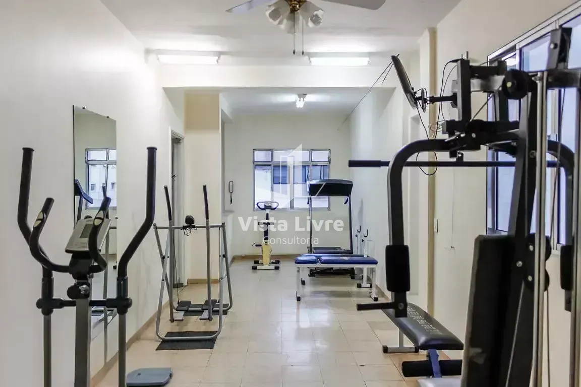 Apartamento, 2 quartos, 85 m² - Foto 31