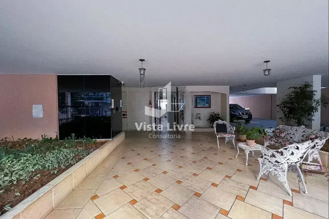 Apartamento, 2 quartos, 85 m² - Foto 34