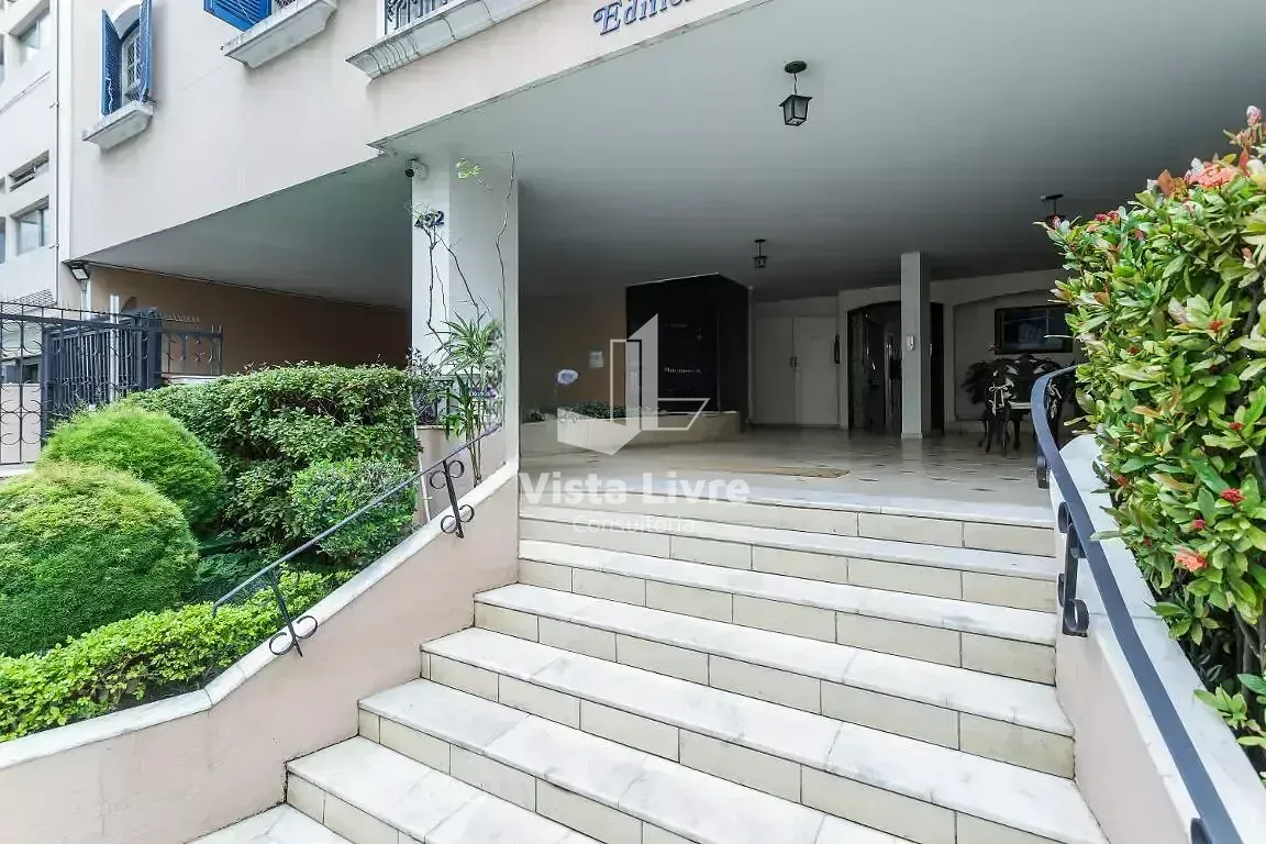 Apartamento, 2 quartos, 85 m² - Foto 35
