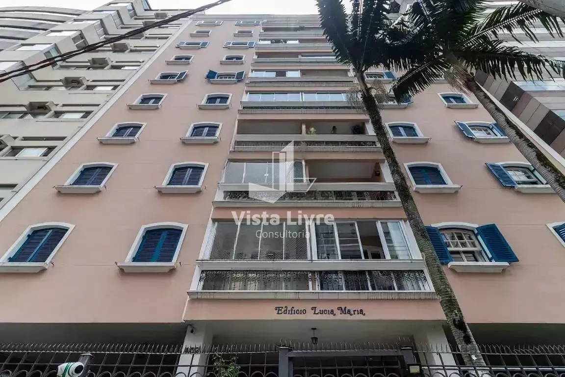 Apartamento, 2 quartos, 85 m² - Foto 36