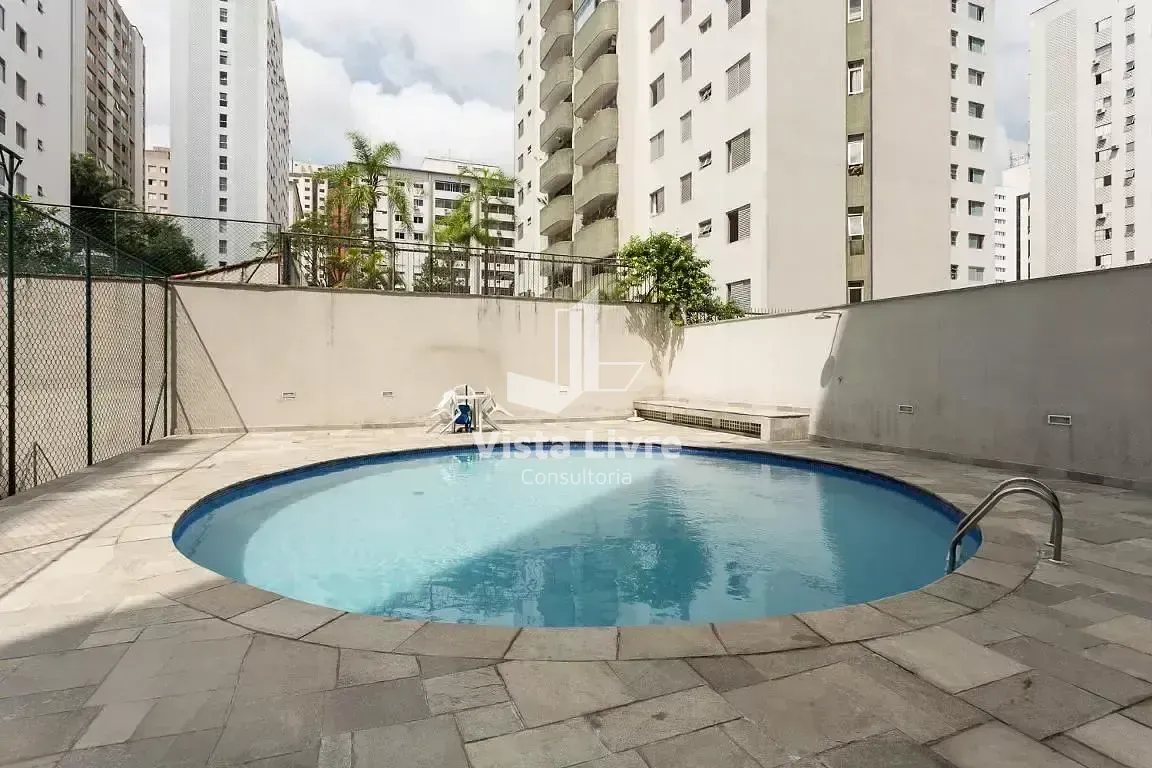 Apartamento, 3 quartos, 140 m² - Foto 17