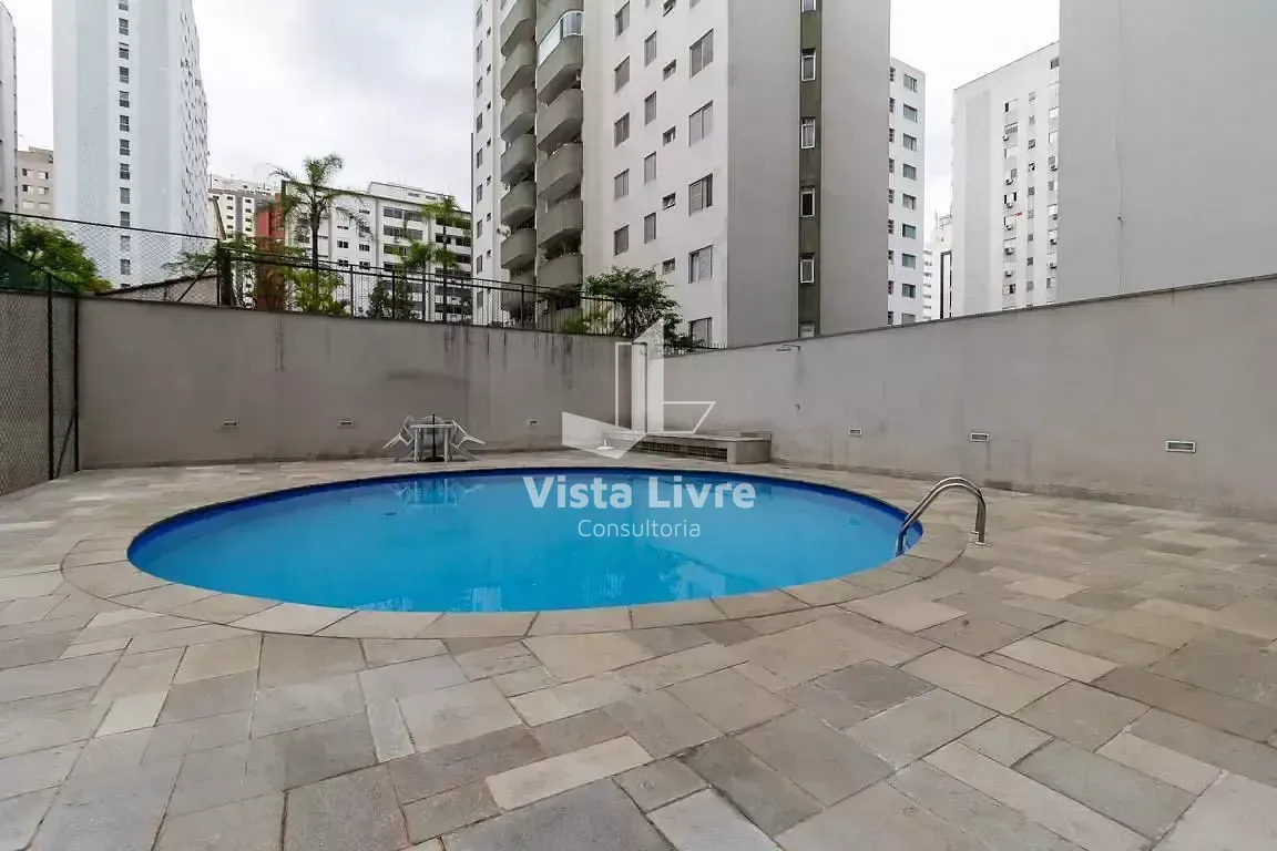 Apartamento, 3 quartos, 140 m² - Foto 18