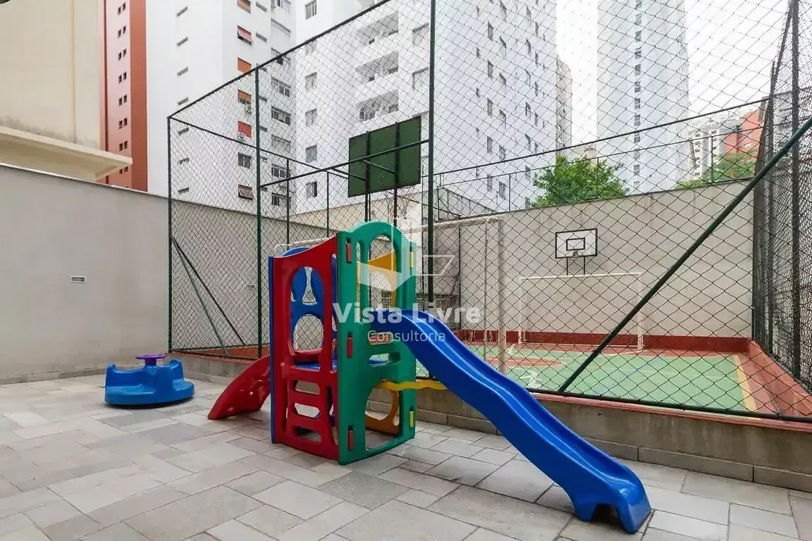 Apartamento, 3 quartos, 140 m² - Foto 19
