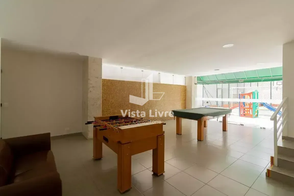 Apartamento, 3 quartos, 140 m² - Foto 20