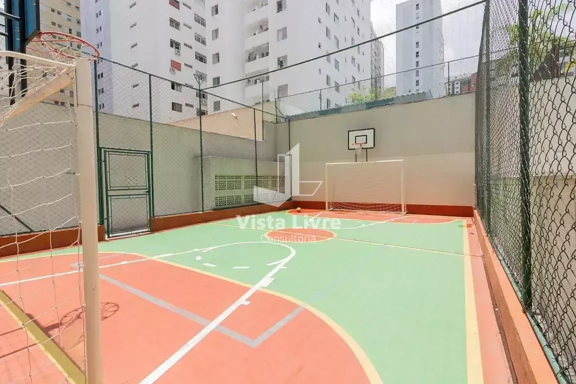 Apartamento, 3 quartos, 140 m² - Foto 21