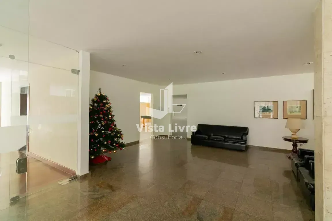 Apartamento, 3 quartos, 140 m² - Foto 22