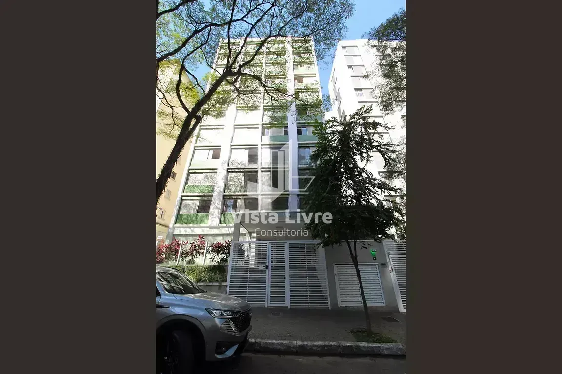 Apartamento, 3 quartos, 140 m² - Foto 24