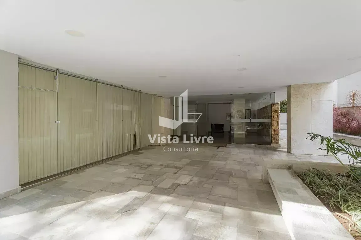 Apartamento, 3 quartos, 140 m² - Foto 23