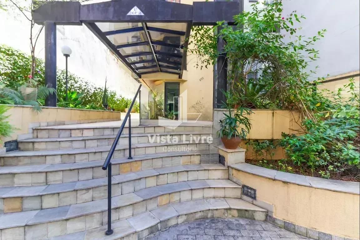 Apartamento, 1 quarto, 52 m² - Foto 18