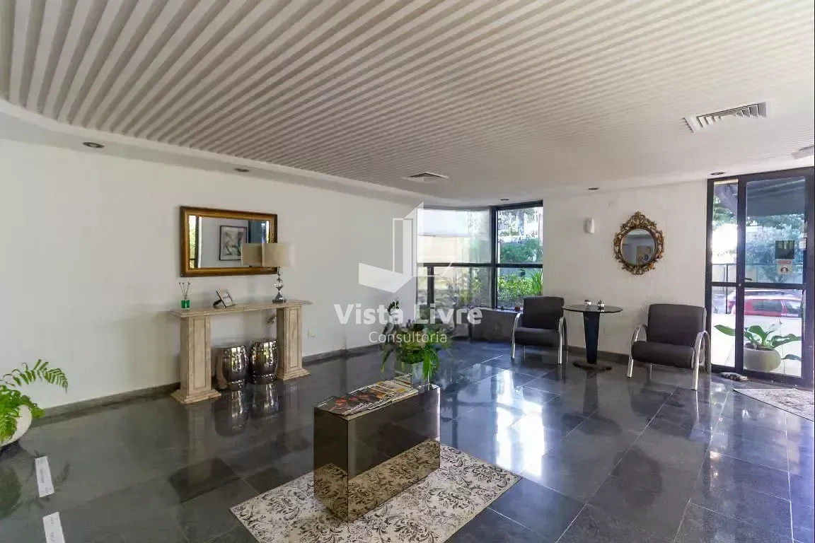 Apartamento, 1 quarto, 52 m² - Foto 20