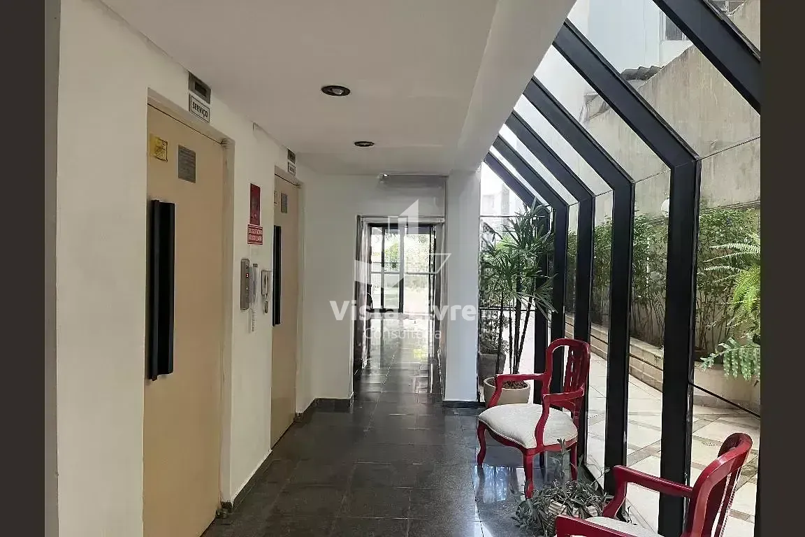 Apartamento, 1 quarto, 52 m² - Foto 21