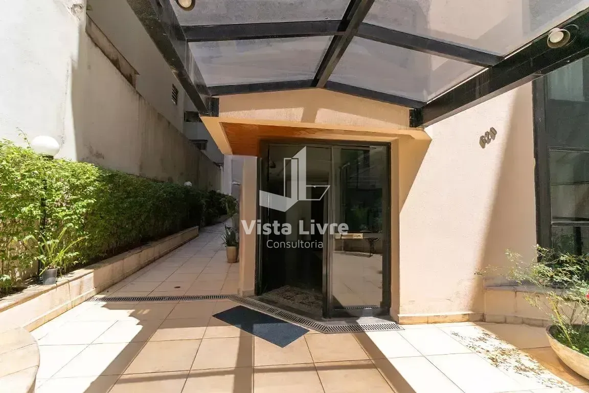 Apartamento, 1 quarto, 52 m² - Foto 17