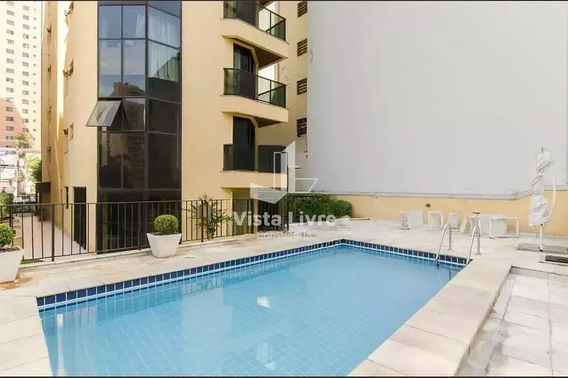 Apartamento, 1 quarto, 52 m² - Foto 14