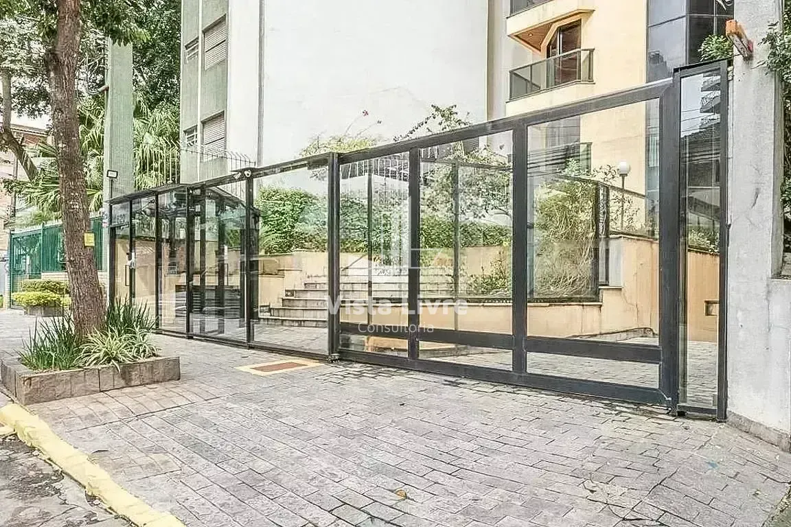 Apartamento, 1 quarto, 52 m² - Foto 19