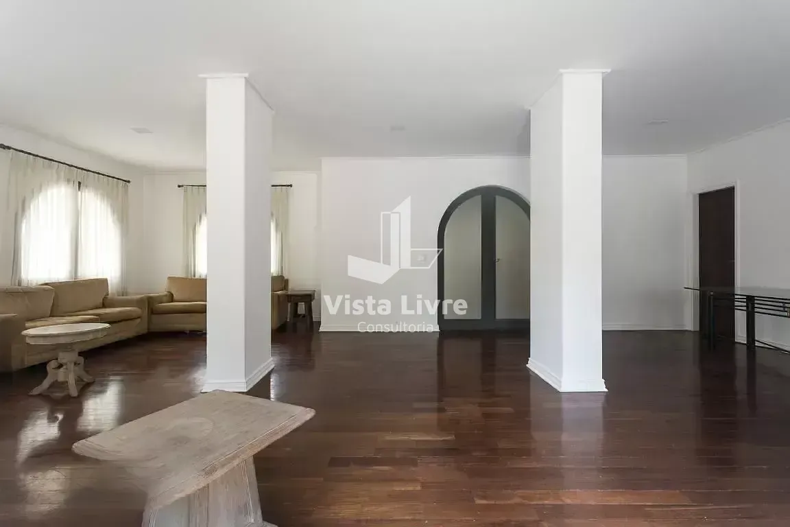 Apartamento, 4 quartos, 128 m² - Foto 21