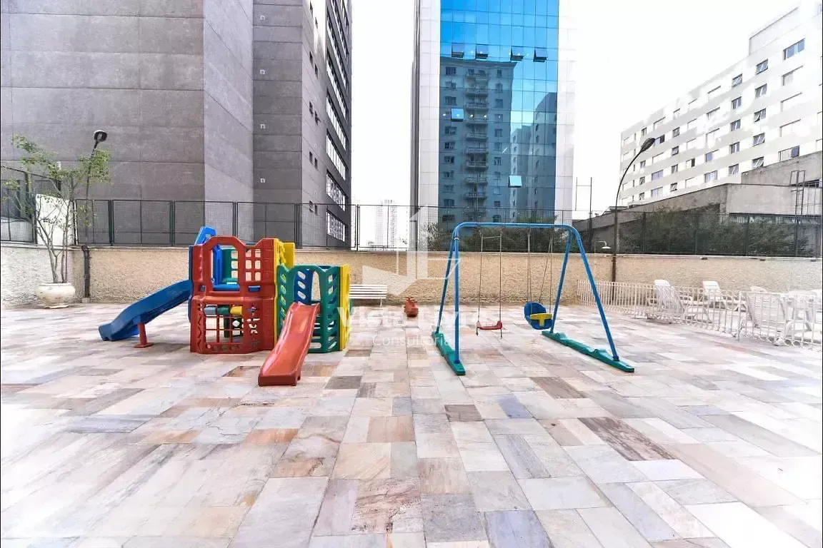 Apartamento, 4 quartos, 128 m² - Foto 18