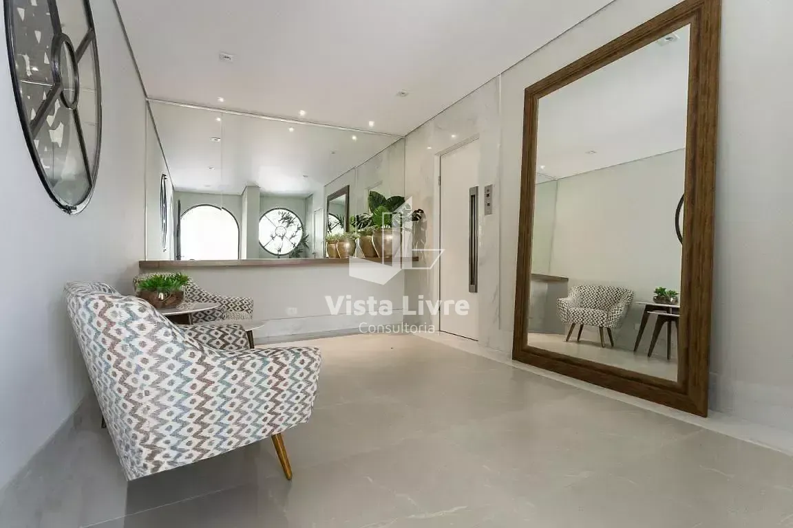 Apartamento, 4 quartos, 128 m² - Foto 19