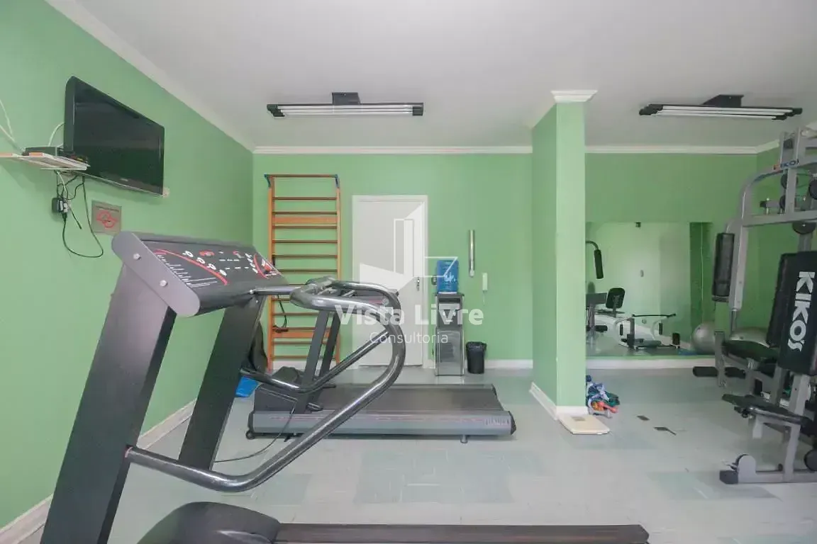 Apartamento, 4 quartos, 128 m² - Foto 20